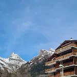 Appartement Lotus Ovronnaz