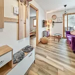 Apartmán Lotus *
