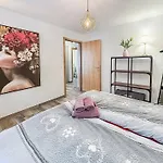 Appartement Lotus Ovronnaz