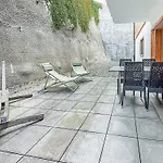 Appartement Lotus *