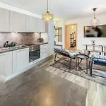 Appartement Lotus Ovronnaz