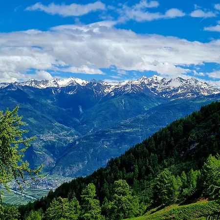 דירה Lotus אוברונאז