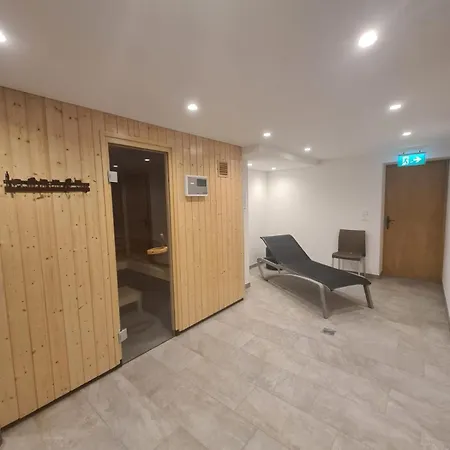 Lotus 公寓 奥瓦伦纳茨