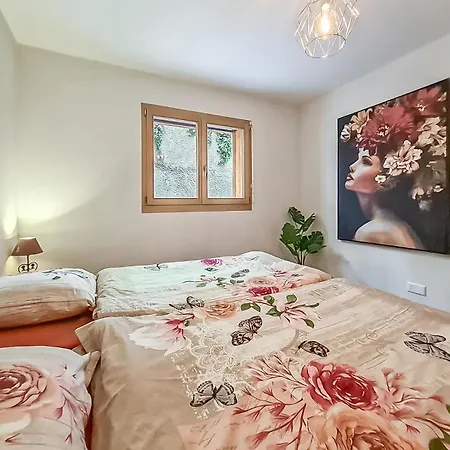 Lotus Apartamento