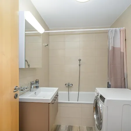 Apartmán Lotus *
