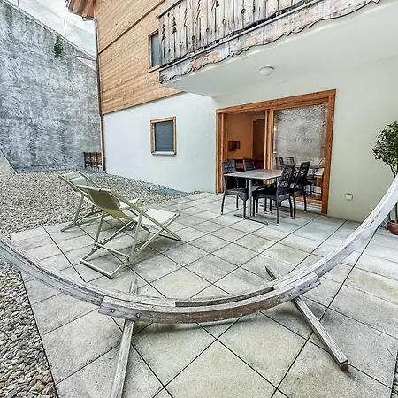 Appartement Lotus