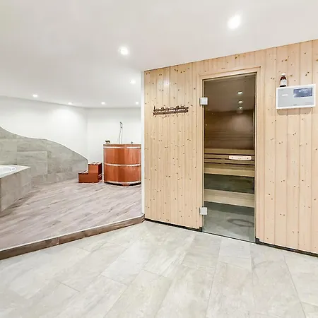 Lotus Appartement Ovronnaz