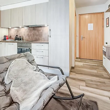 Appartement Lotus *