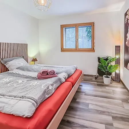 Lotus Appartement *