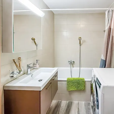 Appartement Lotus