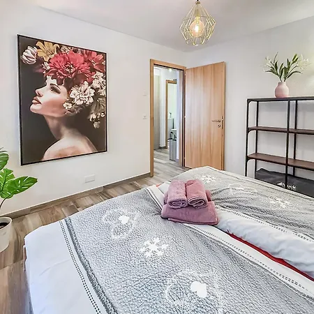 Lotus Appartement