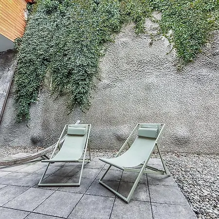 Appartement Lotus *