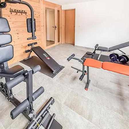 Appartement Lotus *