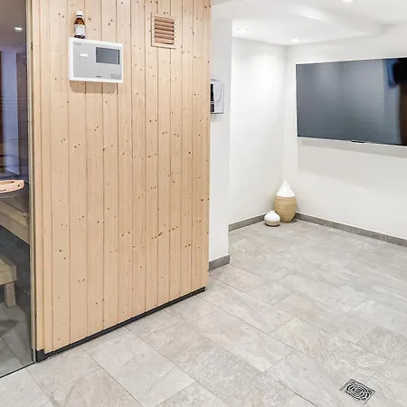 Lotus Appartement *