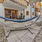 Lotus Apartment