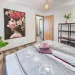 Lotus Apartment