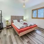 Lotus Ovronnaz