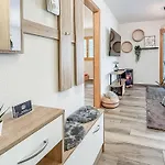 Apartment Lotus Ovronnaz