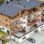 Lotus Apartment Ovronnaz